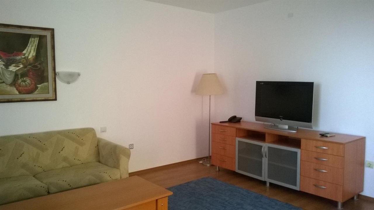 צ'רנומורץ Hotel Veleka מראה חיצוני תמונה
