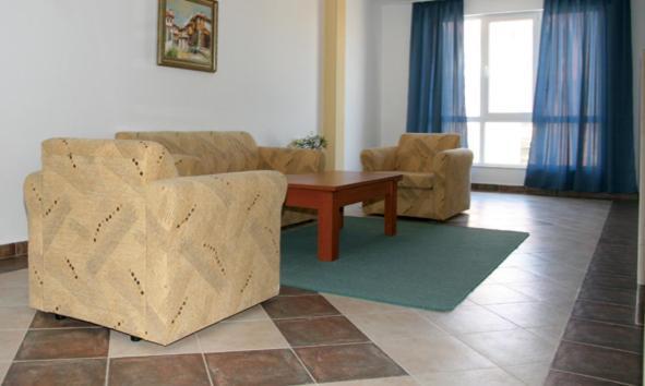 צ'רנומורץ Hotel Veleka מראה חיצוני תמונה